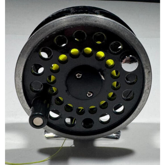 Dogwood Canyon White River Dc79 Fly Reel - Picture 4 of 9